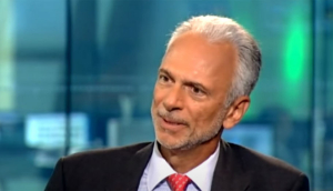 Τζαννετάκης (Motor Oil): Τι ανέφερε για το μέλλον του project FSRU «Διώρυγα Gas» και τι αναμένει για το 2ο εξάμηνο