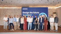 Siemens: Οι τεχνολογίες για κτήρια και βιομηχανία στο επίκεντρο εκδήλωσης στη Θεσσαλονίκη