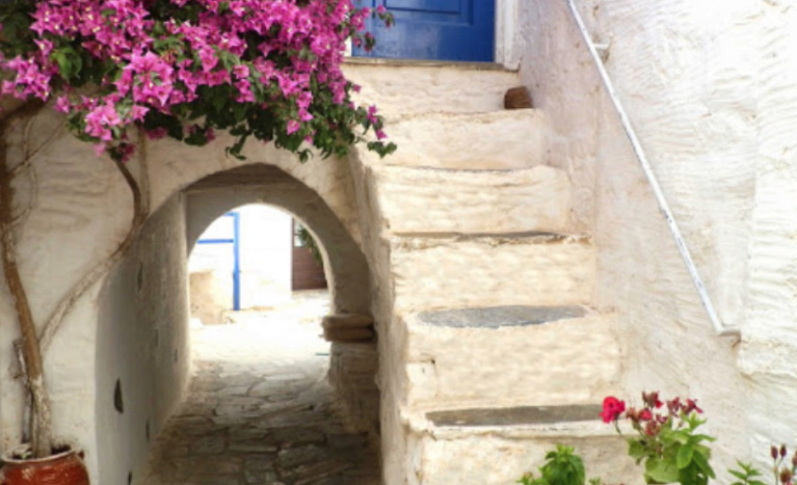 Daily Telegraph: Αισιοδοξία για την εξέλιξη της τουριστικής σεζόν στην Ελλάδα