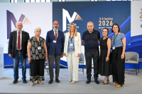 «Media &amp; Magazine Days 2026» από την ΕΔΙΠΤ: Τρεις ημέρες αφιερωμένες στον Τύπο, την ποιοτική ενημέρωση και τη νέα γενιά