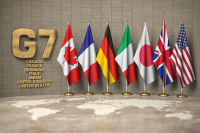 G7: Αποφασίζεται οικονομική βοήθεια 15 δισ. ευρώ για την Ουκρανία