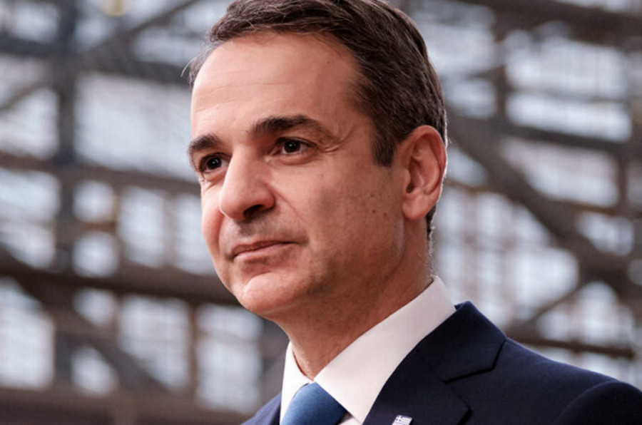 Μητσοτάκης: Η φωτογραφία με τη μητέρα του Μαρίκα, 9 χρόνια μετά το θάνατό της