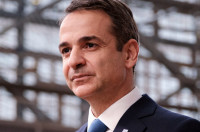 Μητσοτάκης: Η φωτογραφία με τη μητέρα του Μαρίκα, 9 χρόνια μετά το θάνατό της