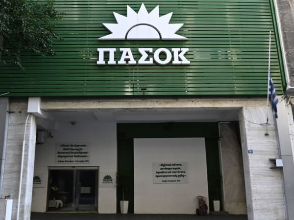 Απάντηση ΠΑΣΟΚ σε ανάρτηση Γεωργιάδη: «Ο συνήθως λαλίστατος Υπουργός Υγείας κάνει πως δεν άκουσε»