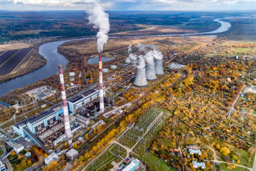 Ολλανδία: Αίρει τους περιορισμούς παραγωγής ηλεκτρικής ενέργειας με καύση άνθρακα
