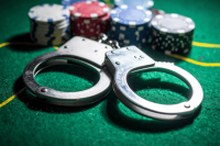 Νομοσχέδιο για τον παράνομο στοιχηματισμό: Πρόστιμα έως 800.000 ευρώ, αυτόματο «κλείδωμα» ιστοτόπων και έλεγχοι σε influencers