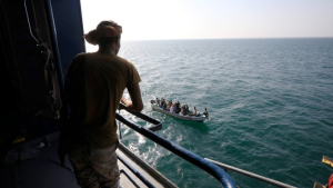 Ερυθρά Θάλασσα: Οι Χούθι ανέλαβαν την ευθύνη για την επίθεση εναντίον ελληνόκτητου πλοίου
