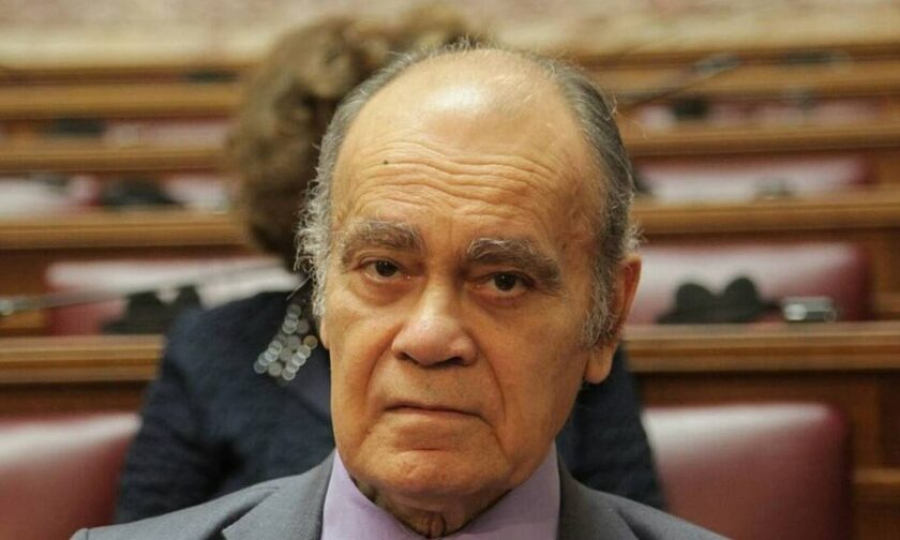 Πέθανε ο εργατολόγος – οικονομολόγος και νομικός Γιώργος Ρωμανιάς