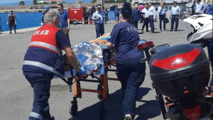 Αξιωματούχοι της ΕΕ για το ναυάγιο στην Πύλο: "Να βάλουμε τέλος στην αδιστακτη επιχείρηση των διακινητών"