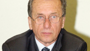 Απεβίωσε ο Γιώργος Δρυς πρώην υπουργός του ΠΑΣΟΚ