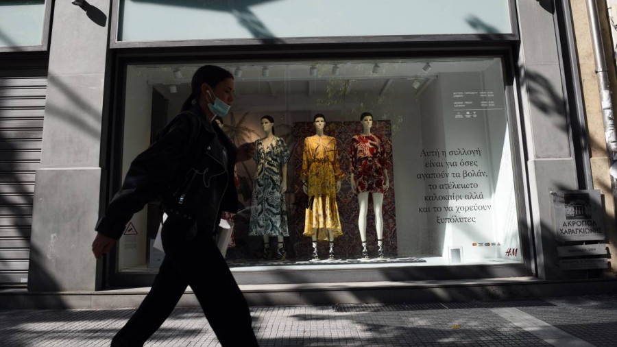 ΕΣΕΕ: Η μετατροπή υγιών επιχειρήσεων σε προβληματικές, λόγω της πανδημίας, είναι το μεγάλο πρόβλημα