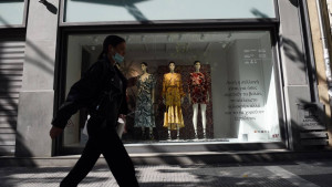 ΕΣΕΕ: Η μετατροπή υγιών επιχειρήσεων σε προβληματικές, λόγω της πανδημίας, είναι το μεγάλο πρόβλημα