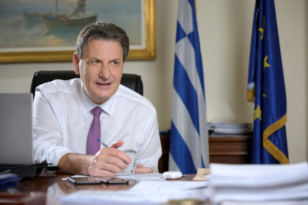 Αύξηση 1,16 δισ. ευρώ στα φορολογικά έσοδα τον Μάιο