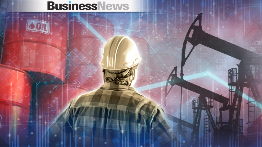 Πετρέλαιο: Εβδομαδιαία πτώση σχεδόν 5% στη σκιά της Κίνας και του πλαφόν στο ρωσικό αργό