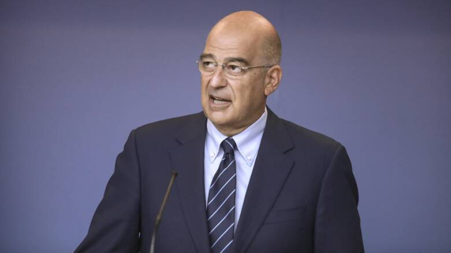 Συνάντηση Δένδια με τον ΥΠΕΞ του Ισραήλ για ενέργεια, άμυνα, επενδύσεις