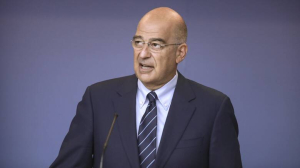 Συνάντηση Δένδια με τον ΥΠΕΞ του Ισραήλ για ενέργεια, άμυνα, επενδύσεις