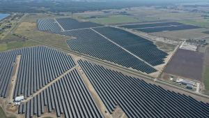 EDP Renewables: Εγκαινίασε μεγάλο φωτοβολταϊκό εργοστάσιο στην Πολωνία