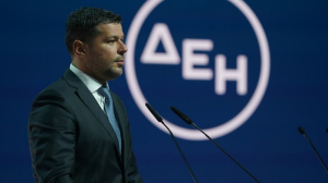 Καθαρά κέρδη 51,1 εκατ. ευρώ για τη ΔΕΗ το α' τρίμηνο - Μέρισμα από το 2024