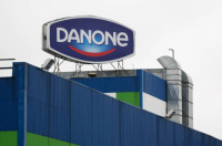 Danone: Αύξηση 2,7% στις πωλήσεις του πρώτου τρίμηνου στα 6,07 δισ. ευρώ παρά την ανάκληση βρεφικού γάλακτος