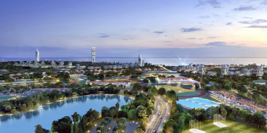 Το λιμάνι του Πειραιά επισκέφθηκε ο υπουργός Ναυτιλίας της Πορτογαλίας