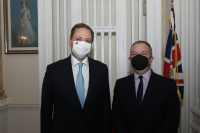 Η εμπορική συμφωνία Βρετανίας με ΕΕ ένα χρόνο μετά - Ευκαιρίες και Προκλήσεις στον κλάδο Τροφίμων &amp; Ποτών