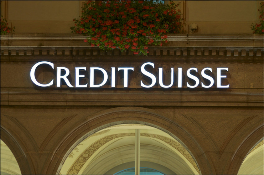 Credit Suisse: Μαζική διαρροή εγγράφων αποκαλύπτει πελατολόγιο εγκληματιών