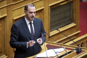 Γ. Κώτσηρας: Σημαντικές μειώσεις φόρων στις φετινές φορολογικές δηλώσεις και τον ΕΝΦΙΑ