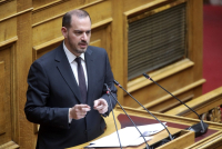 Γ. Κώτσηρας: Σημαντικές μειώσεις φόρων στις φετινές φορολογικές δηλώσεις και τον ΕΝΦΙΑ