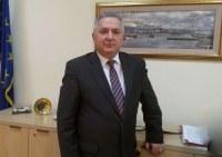 ΡΑΛ: Προσωρινά πρόεδρος ο οικονομολόγος Αθανάσιος Τορουνίδης