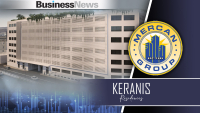 Keranis Residences: Από βιομηχανικό τοπόσημο σε σύγχρονο συγκρότημα κατοικιών