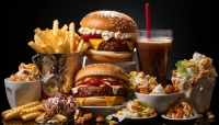 Fast Food: Πώς αλλάζει ο χάρτης της ταχείας εστίασης στην Ελλάδα