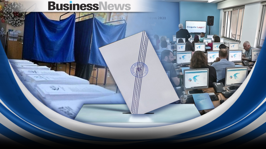 Εκλογές 25ης Ιουνίου: Αποτελέσματα με καταμετρημένο το 50% της επικράτειας