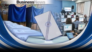 Εκλογές 25ης Ιουνίου: Αποτελέσματα με καταμετρημένο το 50% της επικράτειας