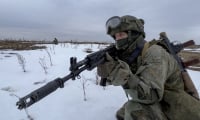 Ουκρανός στρατιώτης νεκρός από τις βόμβες των αυτονομιστών αναφέρει ο ουκρανικός στρατός