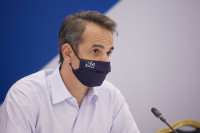 ΝΔ: Ο Μητσοτάκης, αμέσως μετά την ανάληψη της αρχηγίας, προχώρησε σε πλήρη εξορθολογισμό των οικονομικών