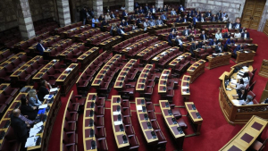 Βουλή: Ψηφίστηκε ο νέος Κώδικας Τοπικής Αυτοδιοίκησης