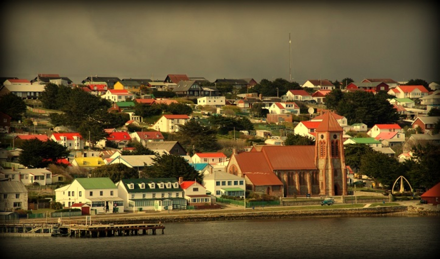 Λονδίνο: «Η κυριαρχία των νησιών Φώκλαντ ανήκει στη Βρετανία»