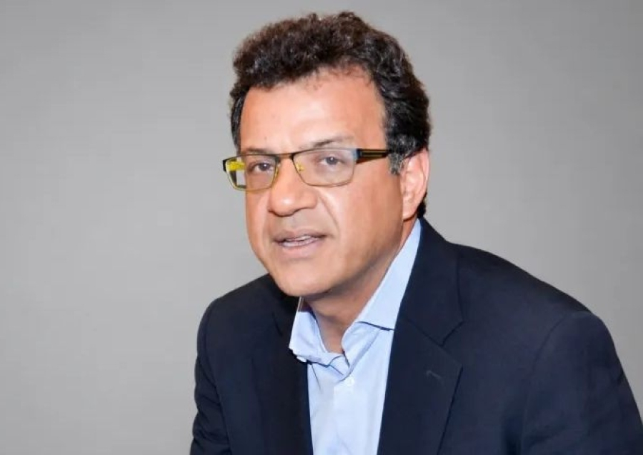 Βασίλης Παπαδρόσος, Υπεύθυνος Γενικής Διεύθυνσης Ειδήσεων &amp; Ενημέρωσης του Ομίλου