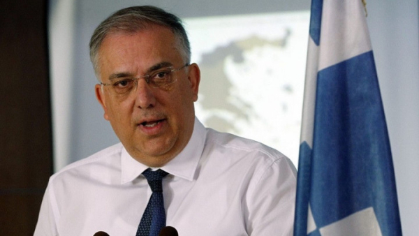 Θεοδωρικάκος: Στις 26 Νοεμβρίου ψηφίζεται το ν/σ για τη Νέα Ανεξάρτητη Αρχή του Καταναλωτή