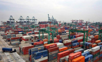 ΕΛΣΤΑΤ: Αύξηση 24,6% στον δείκτη τιμών εισαγωγών στη βιομηχανία