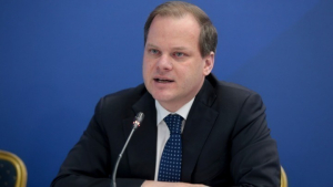 Καραμανλής: Τέλος στα χρόνια προβλήματα στις μεταφορές με το νέο ν/σ - Τα βασικά σημεία