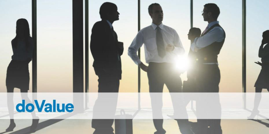 Δύο χαρτοφυλάκια NPEs πούλησε η doValue στην Intrum