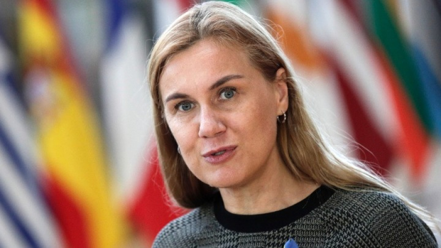 ΕΕ: Θα υπάρξει πολιτική συμφωνία στο σχέδιο για την ενέργεια, εκτιμά η αρμόδια Επίτροπος
