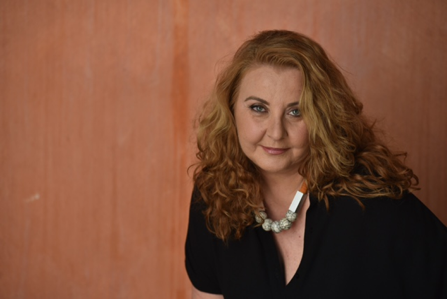 Open: Η Ιζαμπέλα Σασλόγλου νέα Διευθύντρια Προγράμματος