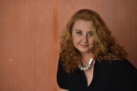 Open: Η Ιζαμπέλα Σασλόγλου νέα Διευθύντρια Προγράμματος