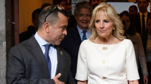 ΗΠΑ: Ο πρώην σύζυγος της Τζιλ Μπάιντεν κατηγορείται για τον φόνο της νυν συζύγου του