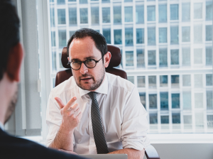 Βέλγος υπ. Δικαιοσύνης: Ένα κράτος μαφίας ξεκινά, όταν δωροδοκούνται μέλη του κοινοβουλίου