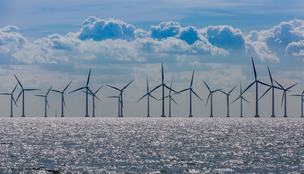 FARIA Renewables: Συμφωνία με DEME για την ανάπτυξη υπεράκτιων αιολικών πάρκων στην Ελλάδα