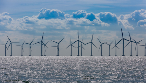 FARIA Renewables: Συμφωνία με DEME για την ανάπτυξη υπεράκτιων αιολικών πάρκων στην Ελλάδα