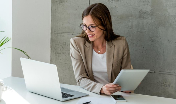 Έρευνα της Grant Thornton: Περαιτέρω υποχώρηση της γυναικείας εκπροσώπησης σε ανώτερες διοικητικές θέσεις στην Ελλάδα το 2026